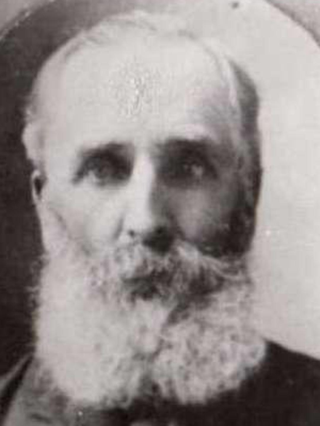 John Sant Jr. (1838 - 1919) Profile